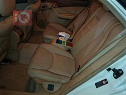 مێرسێدس بێنز S-Class